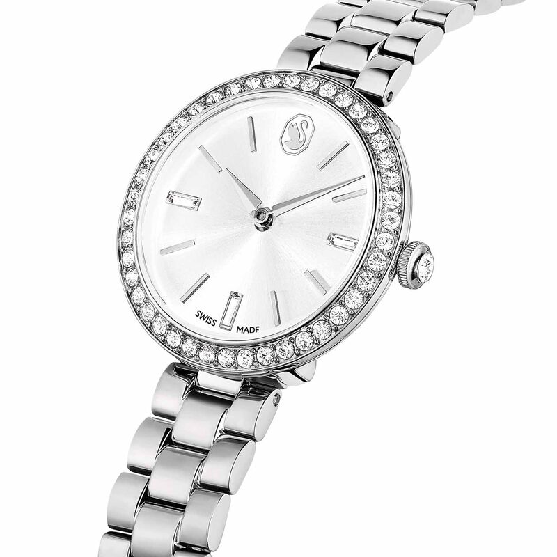 Swarovski Certa Watch image number 1